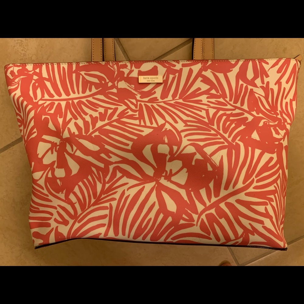 Kate Spade large tote